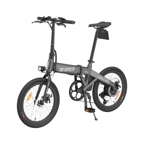 Xiaomi Himo Z20 electric bicycle